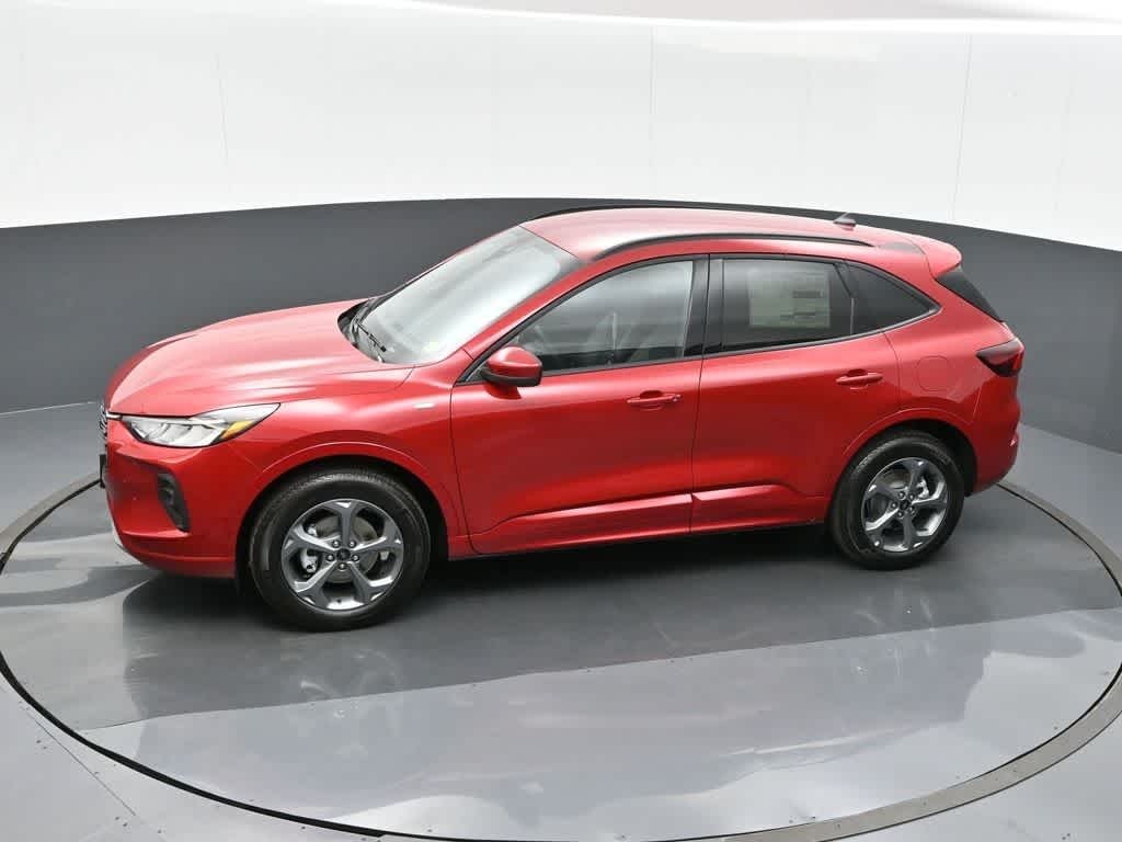 2024 Ford Escape ST-Line Select