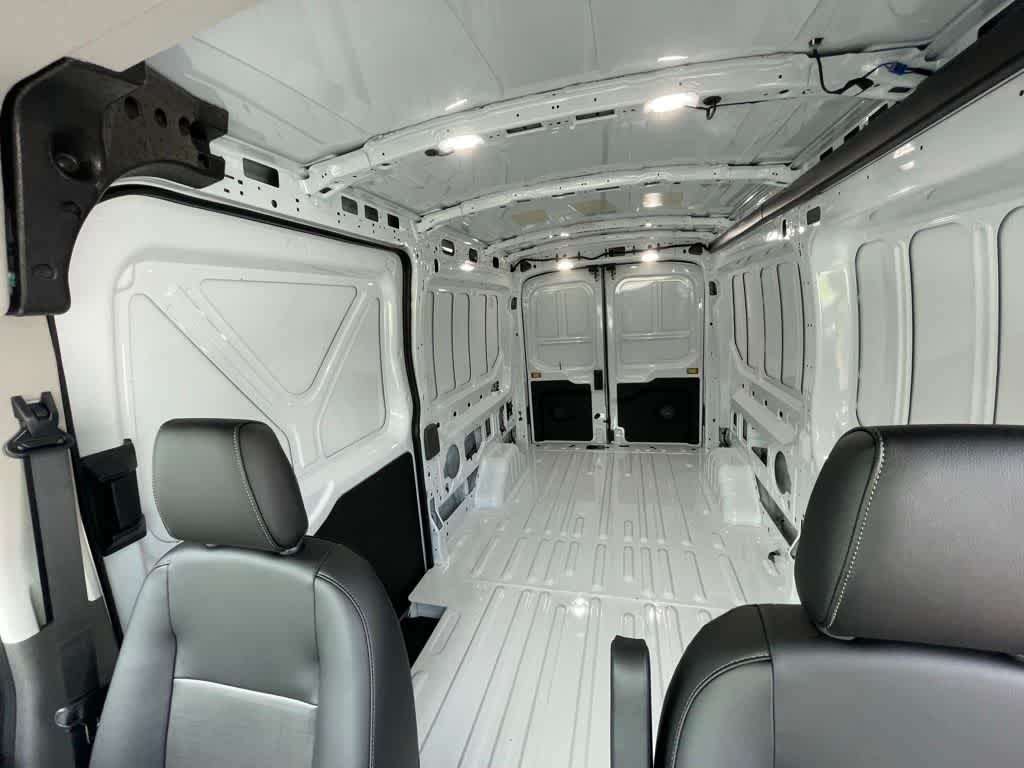 2025 Ford Transit-250 Cargo Van 