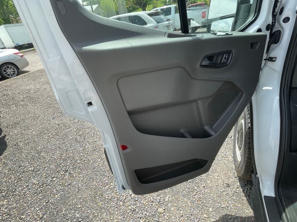 2024 Ford Transit-250 Cargo Van 