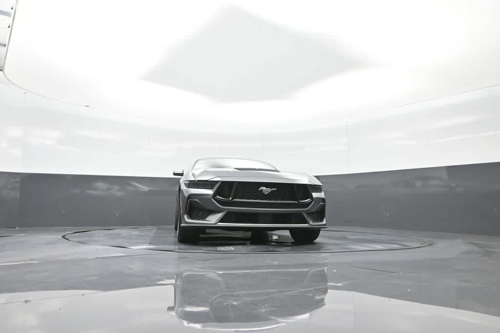 2025 Ford Mustang GT Premium Fastback