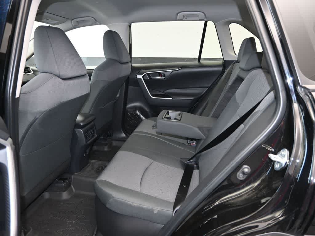 2024 Toyota RAV4 Hybrid Woodland Edition