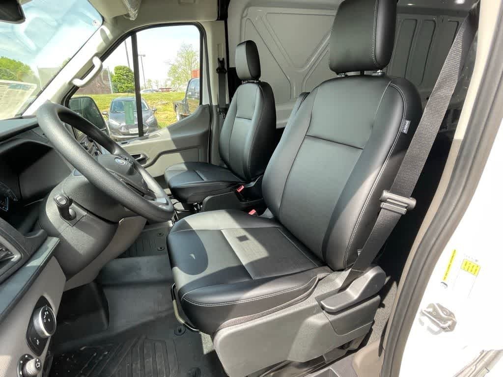 2024 Ford Transit-250 Cargo Van 