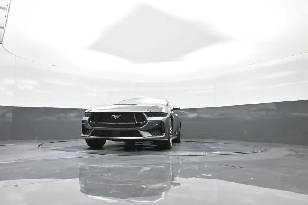 2025 Ford Mustang GT Premium Fastback