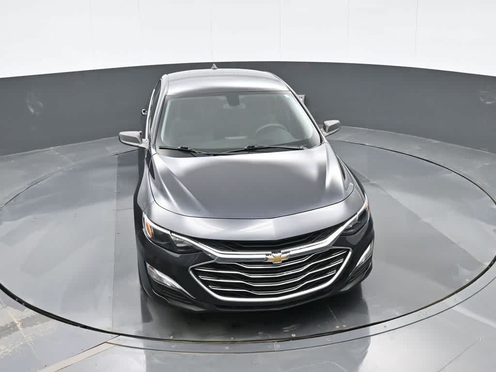 2022 Chevrolet Malibu LS
