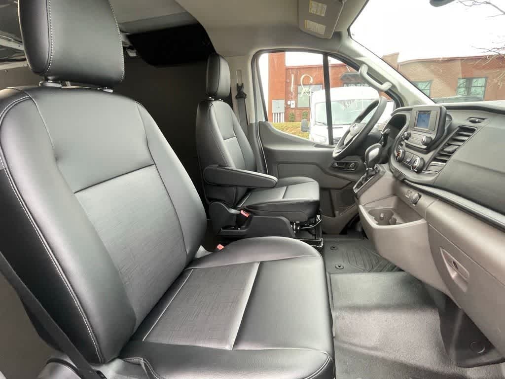 2024 Ford Transit 250