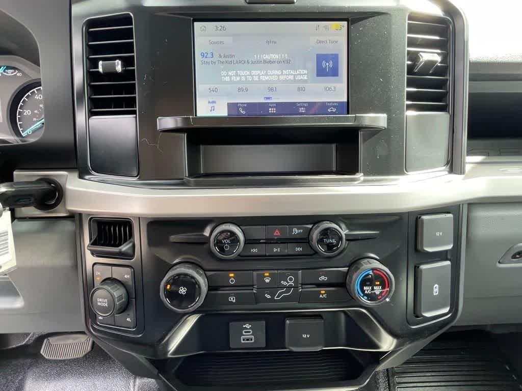 2025 Ford F-250 XL