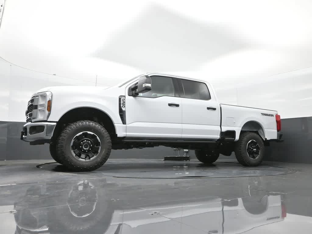 2025 Ford F-350 XLT