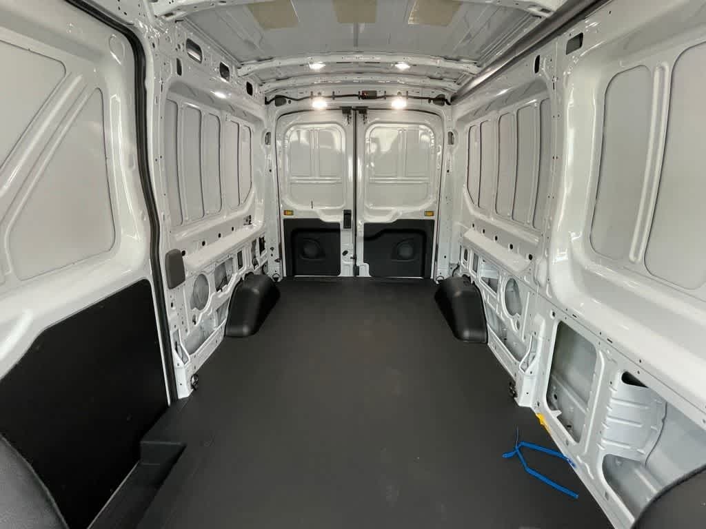 2024 Ford Transit-250 Cargo Van 