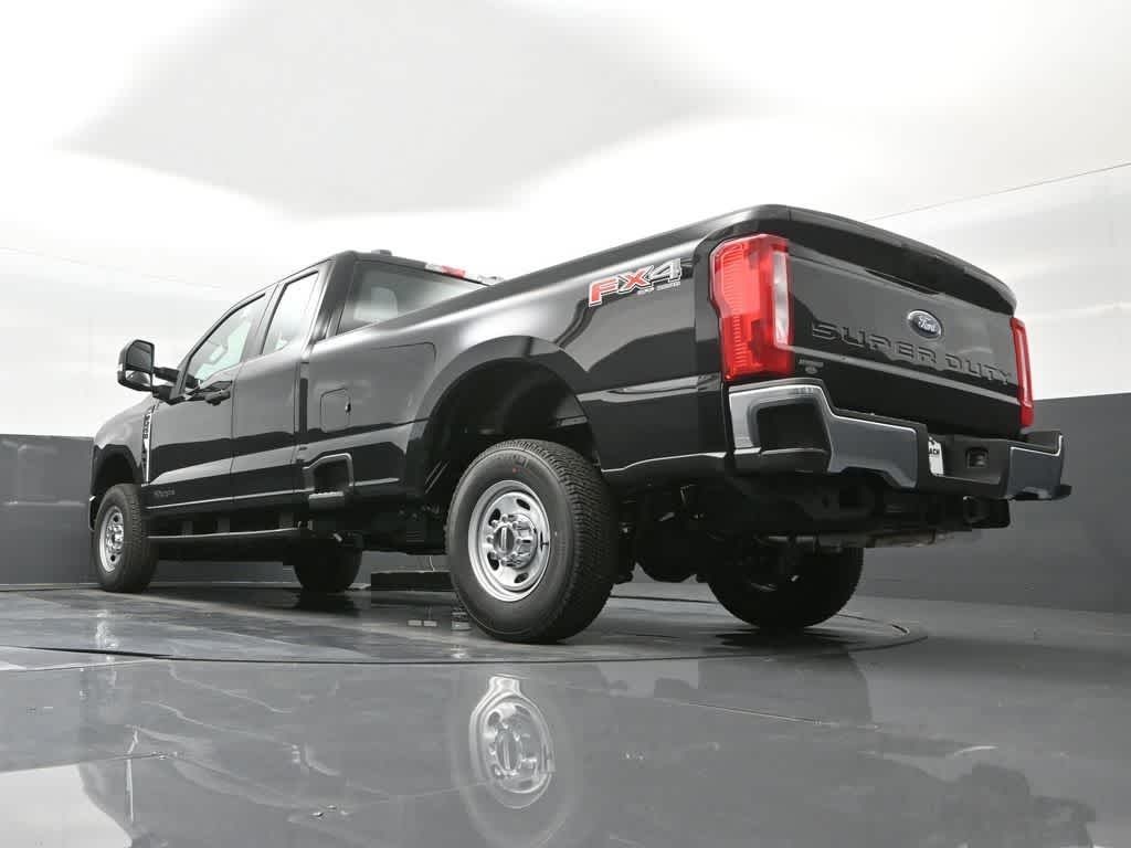 2025 Ford F-250 XL
