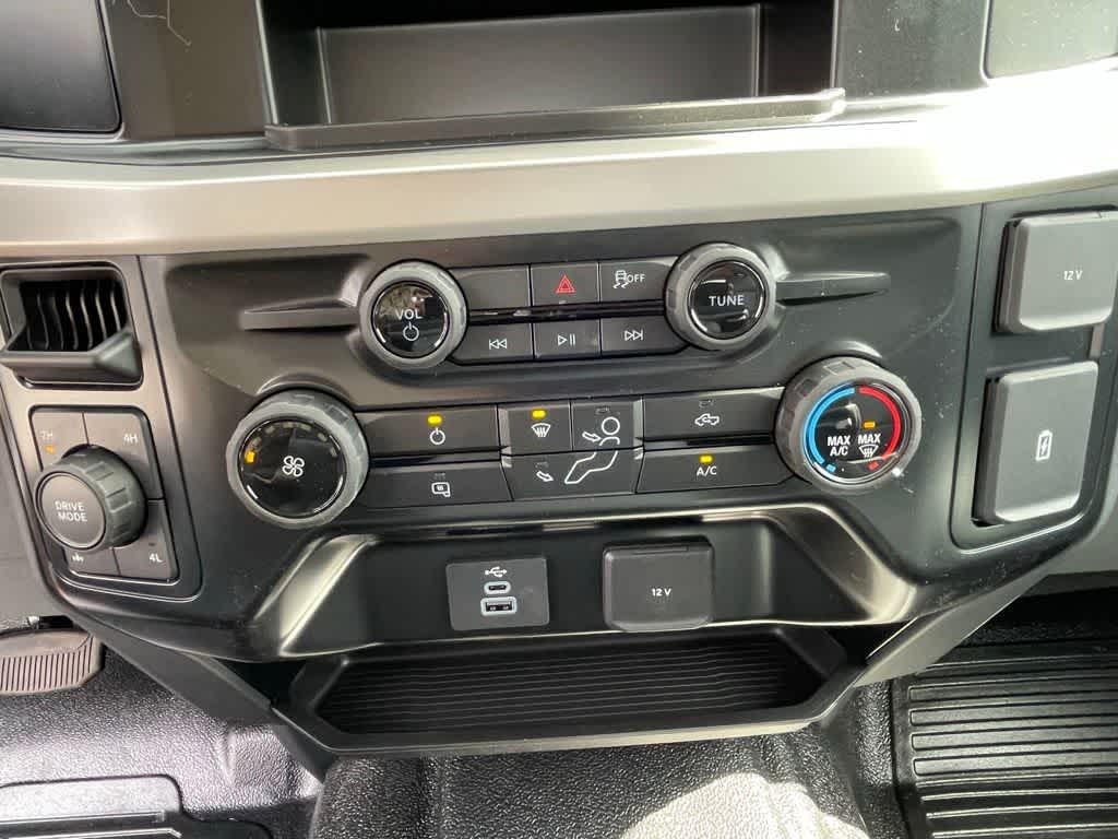 2025 Ford F-250 XL