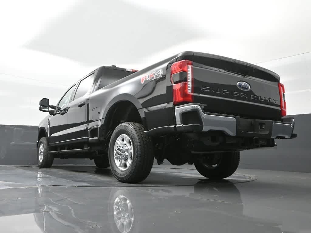 2025 Ford F-350 XLT