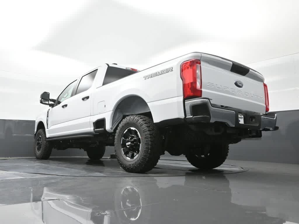 2025 Ford F-350 XLT