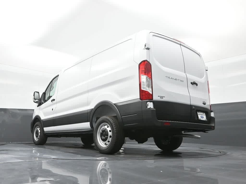 2025 Ford Transit-250 Cargo Van 