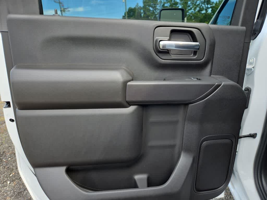 2024 Chevrolet Silverado 3500HD CC Work Truck