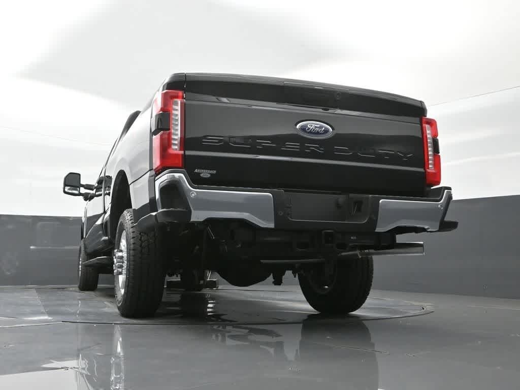 2025 Ford F-350 XLT