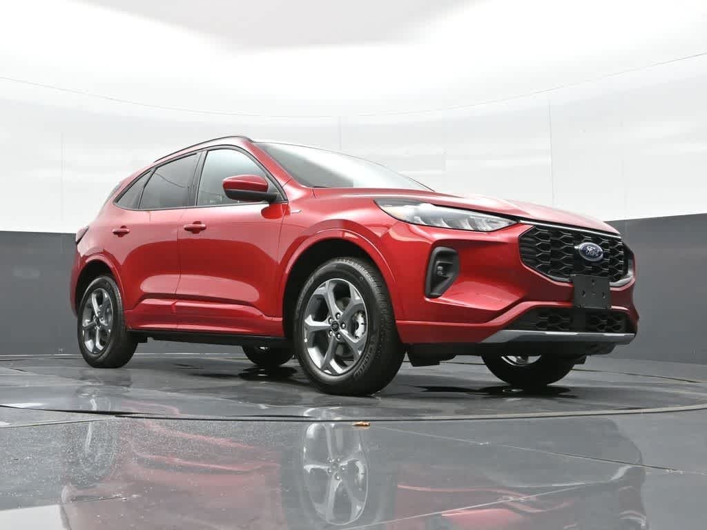 2024 Ford Escape ST-Line Select