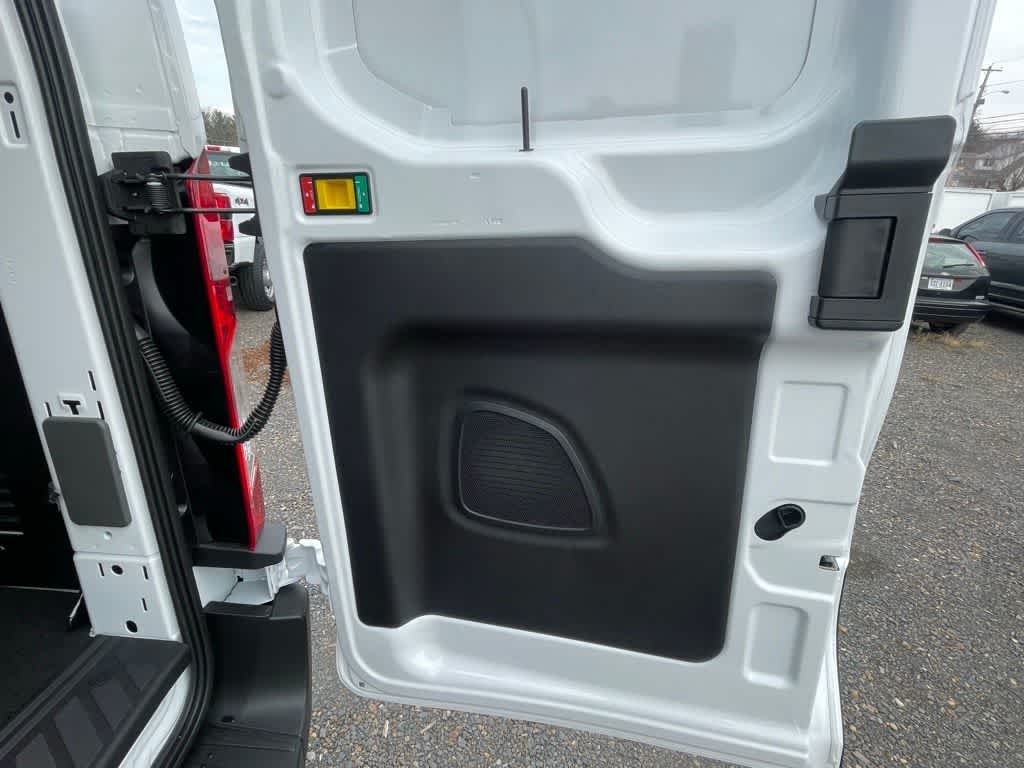 2024 Ford Transit 250