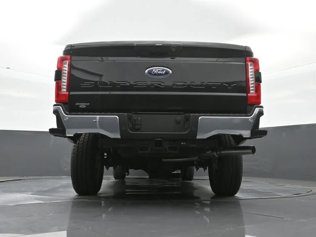 2025 Ford F-350 XLT