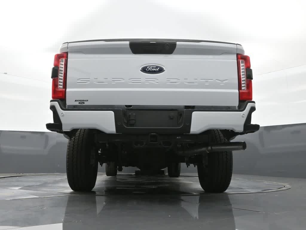 2025 Ford F-350 XL