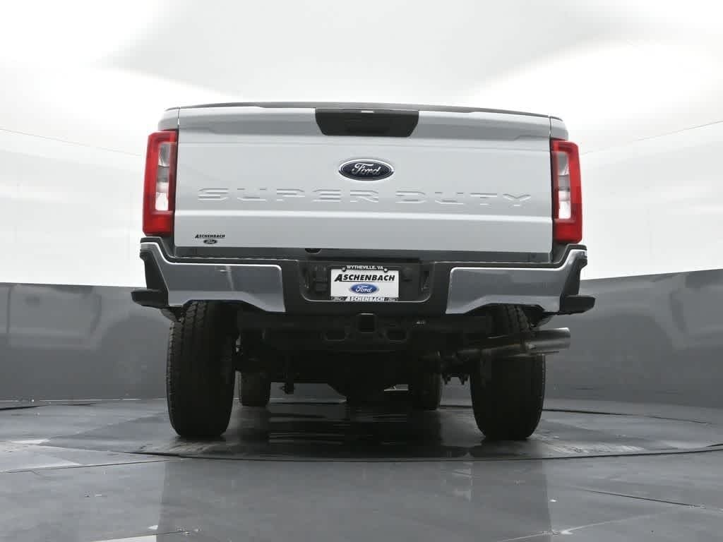2025 Ford F-250 XLT
