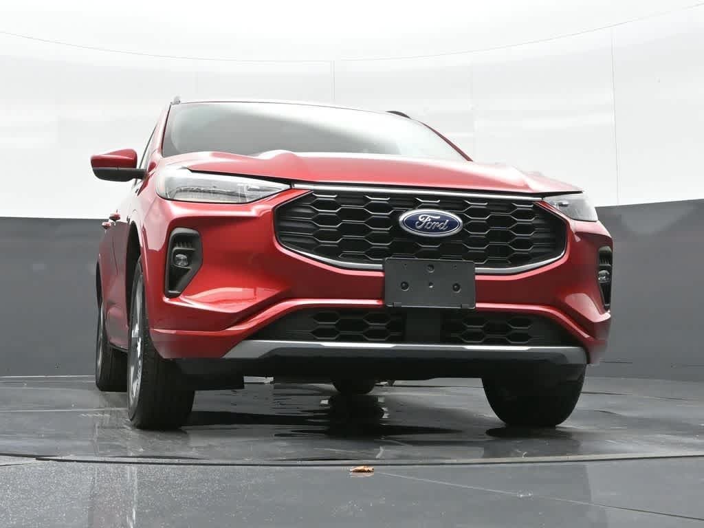 2024 Ford Escape ST-Line Select