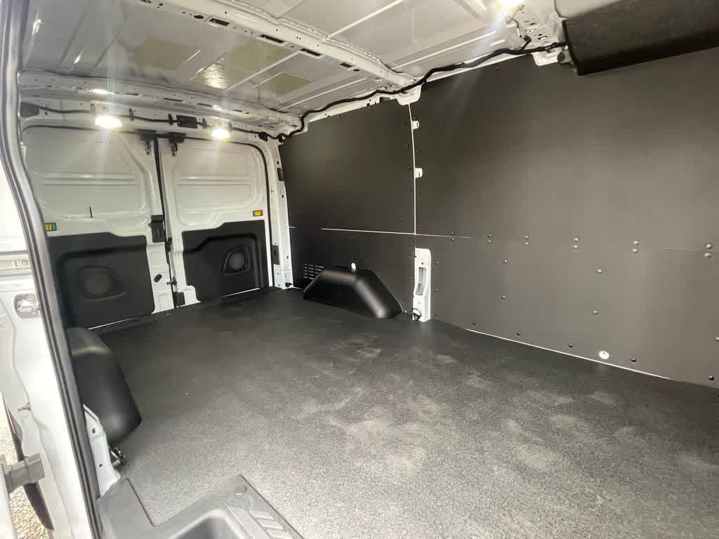 2024 Ford Transit 250
