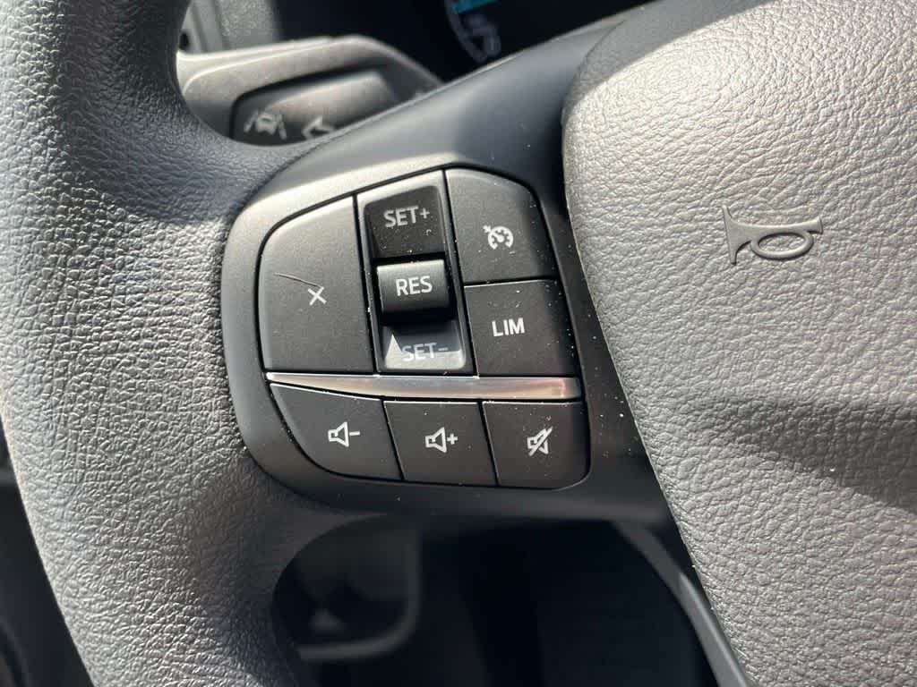 2024 Ford Transit-250 Cargo Van 