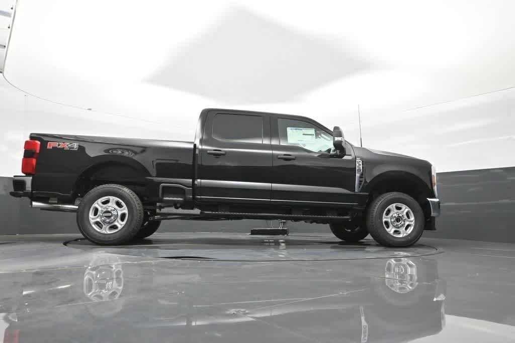 2025 Ford F-350 XLT
