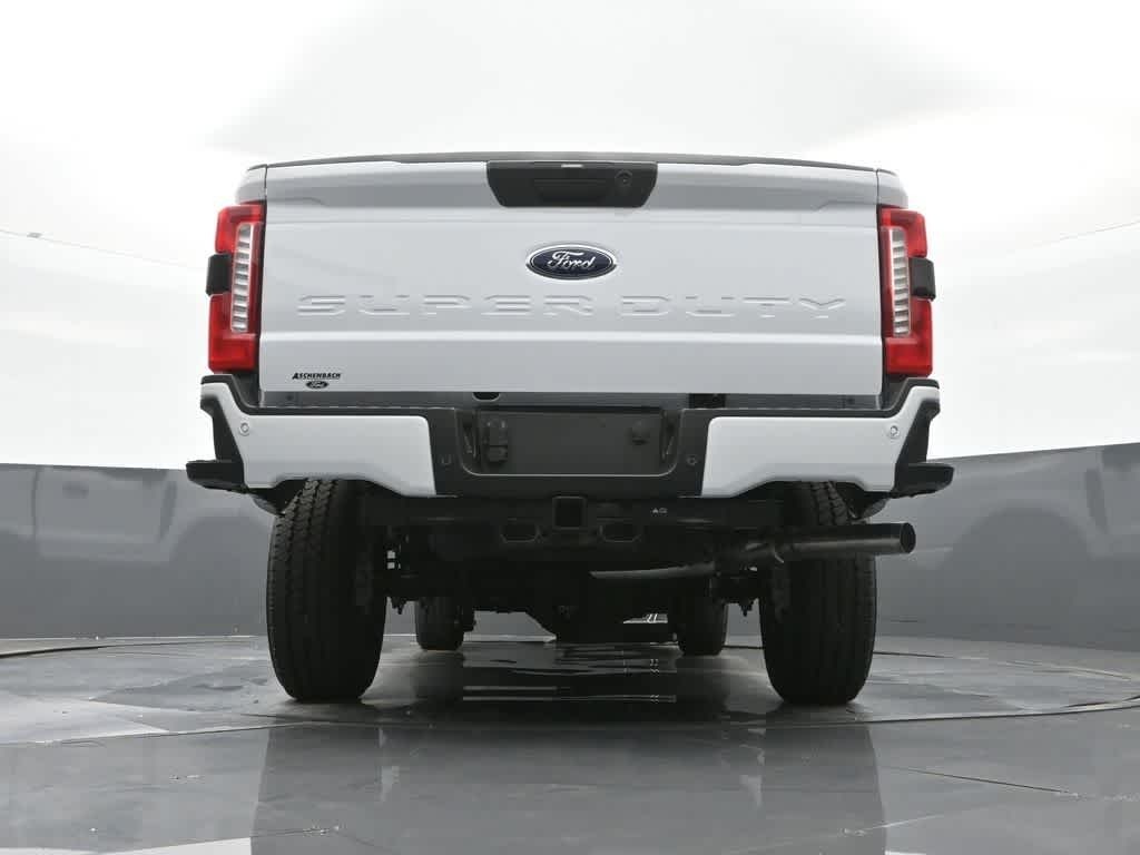 2025 Ford F-350 XL