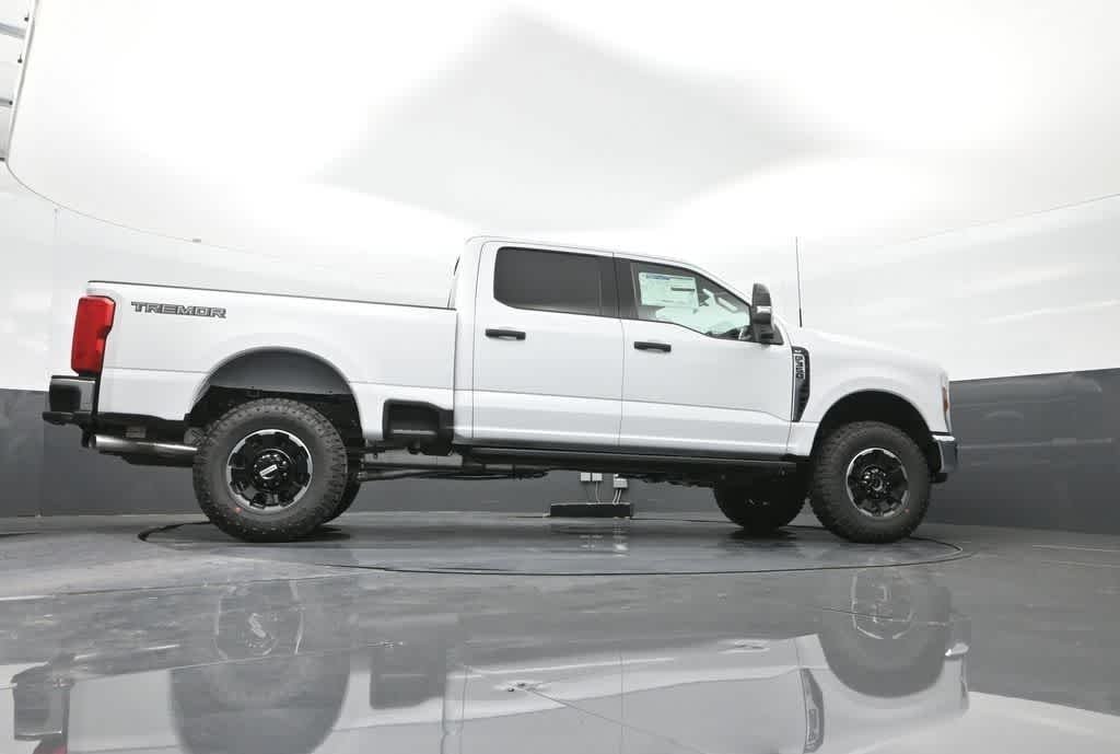2025 Ford F-350 XLT