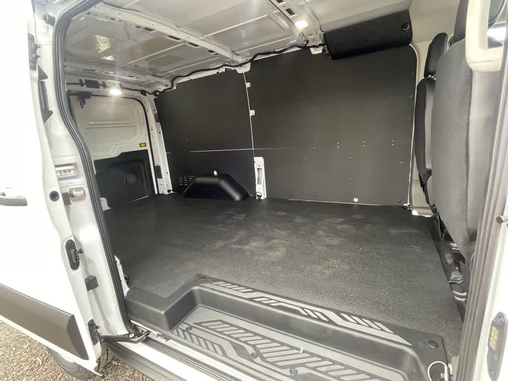 2024 Ford Transit 250
