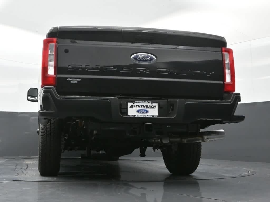2025 Ford F-250 XL