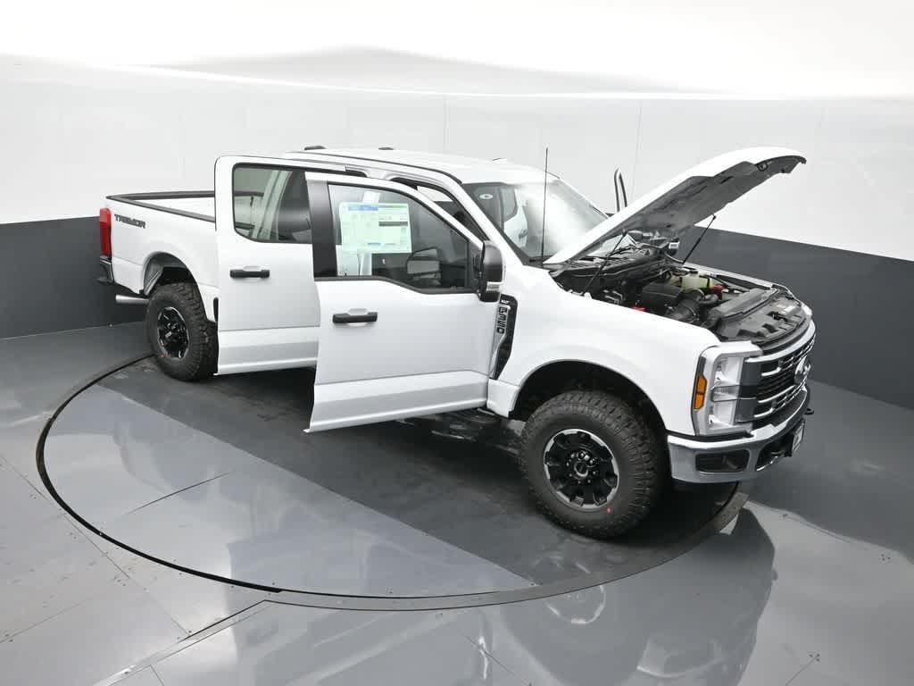 2025 Ford F-350 XLT