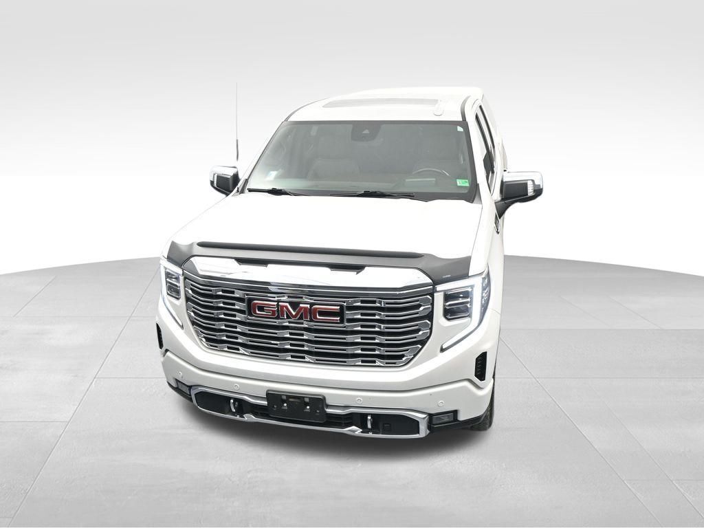 2022 GMC Sierra 1500 4WD Crew Cab Short Box Denali