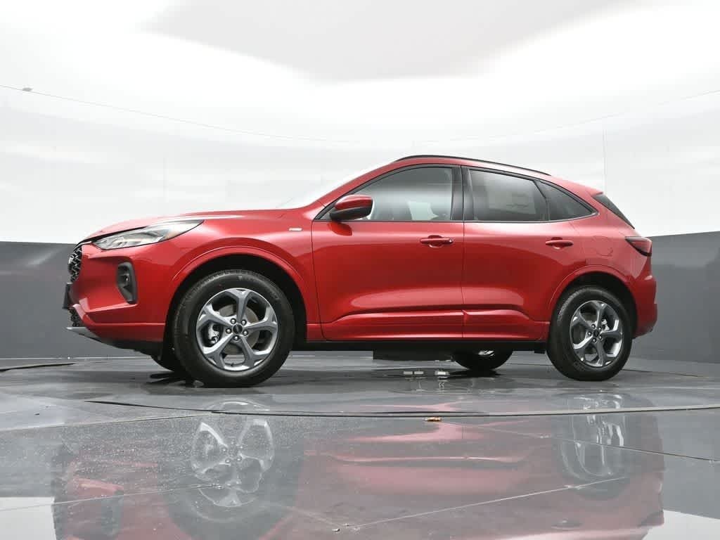 2024 Ford Escape ST-Line Select