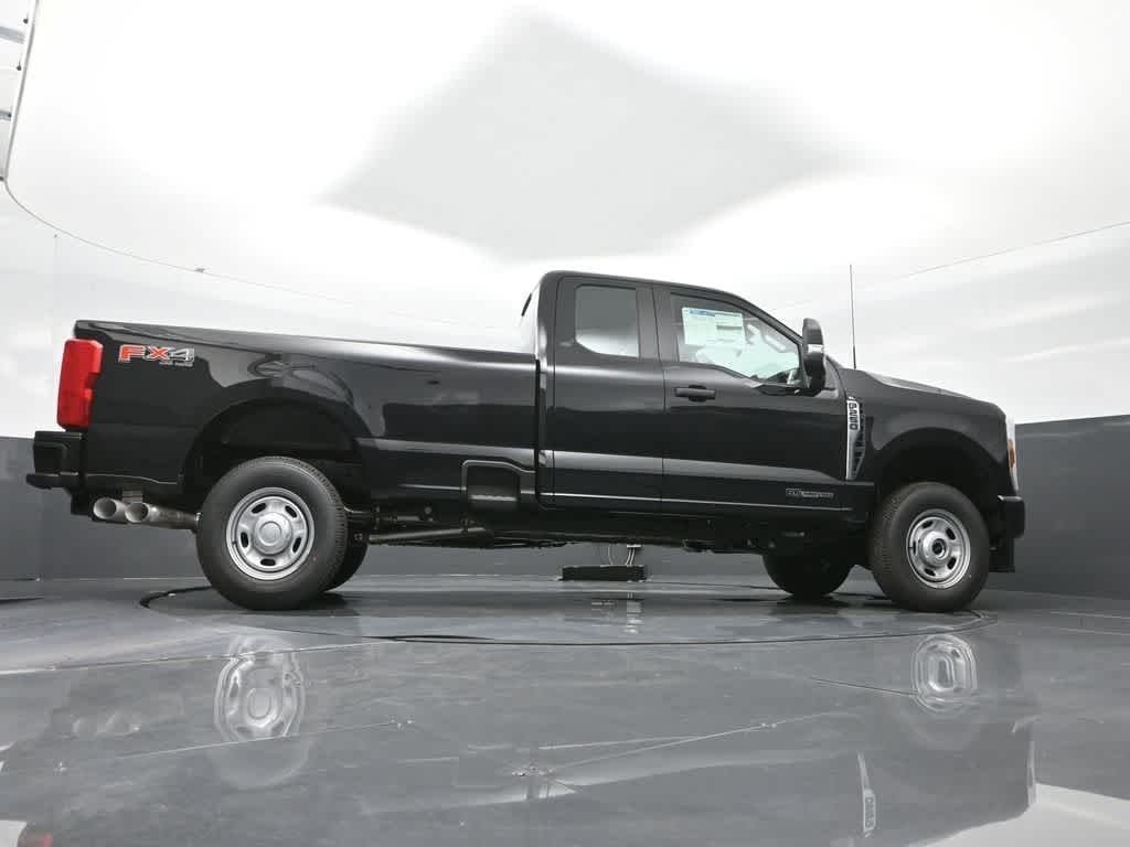 2025 Ford F-250 XL