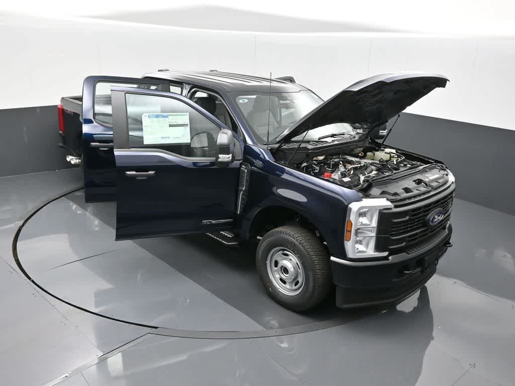 2025 Ford F-250 XL