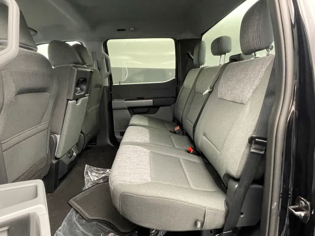 2025 Ford F-250 XLT