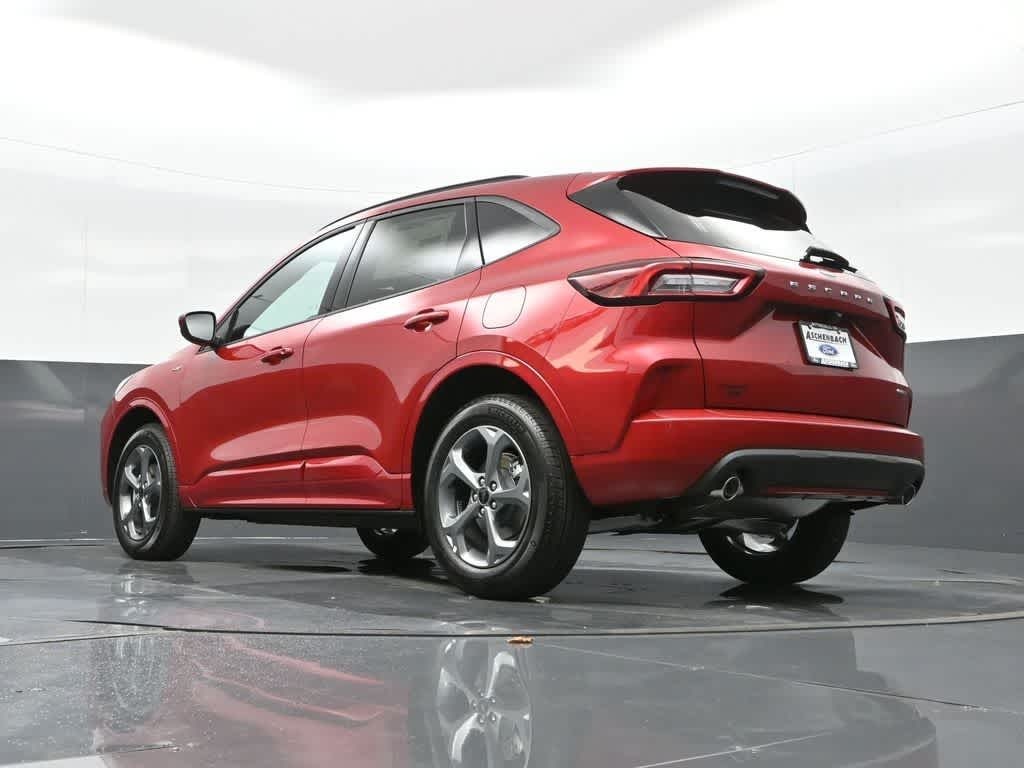 2024 Ford Escape ST-Line Select