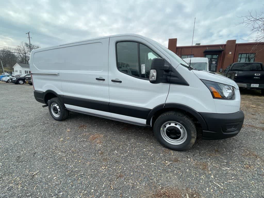 2024 Ford Transit 250