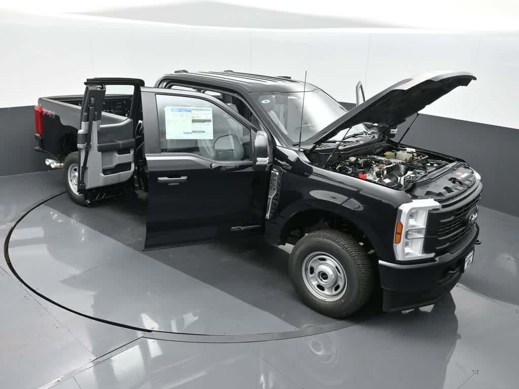 2025 Ford F-250 XL