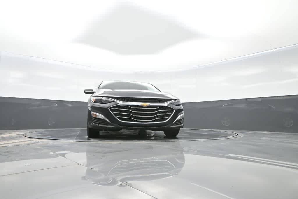 2022 Chevrolet Malibu LS