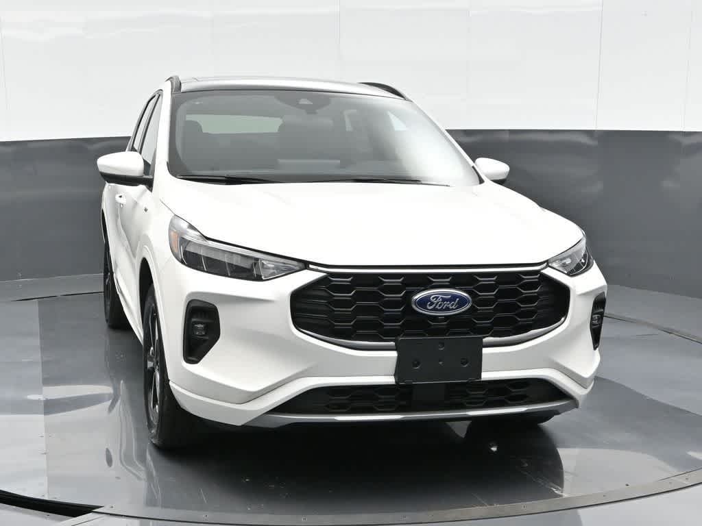 2024 Ford Escape ST-Line Select
