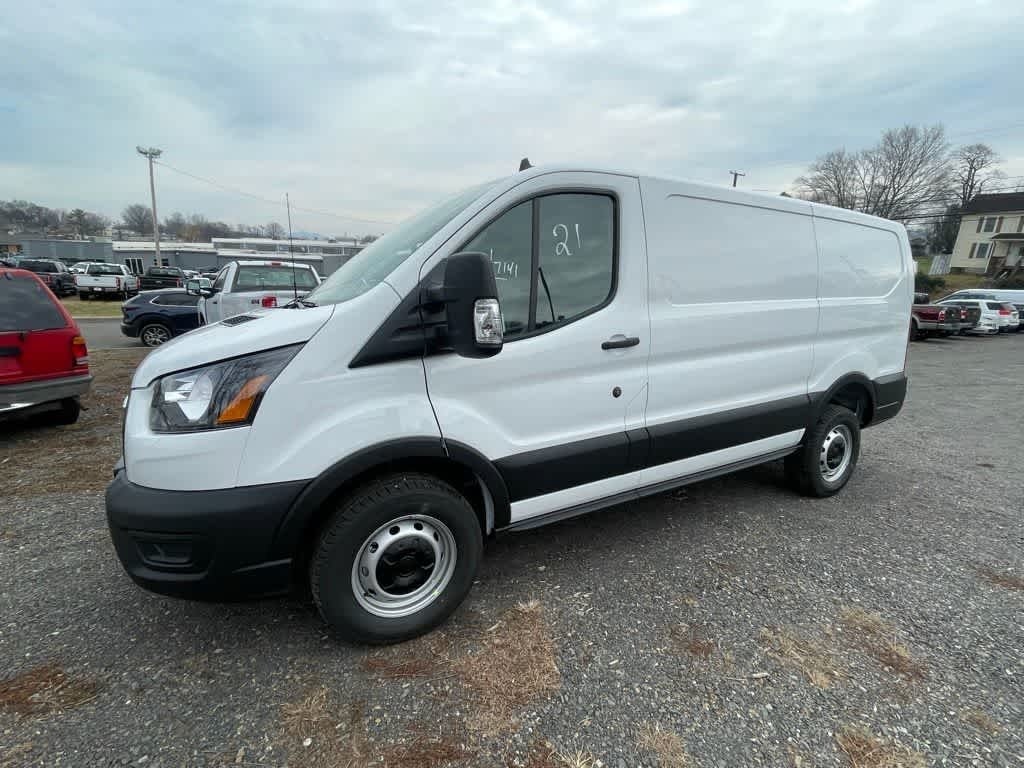 2024 Ford Transit 250