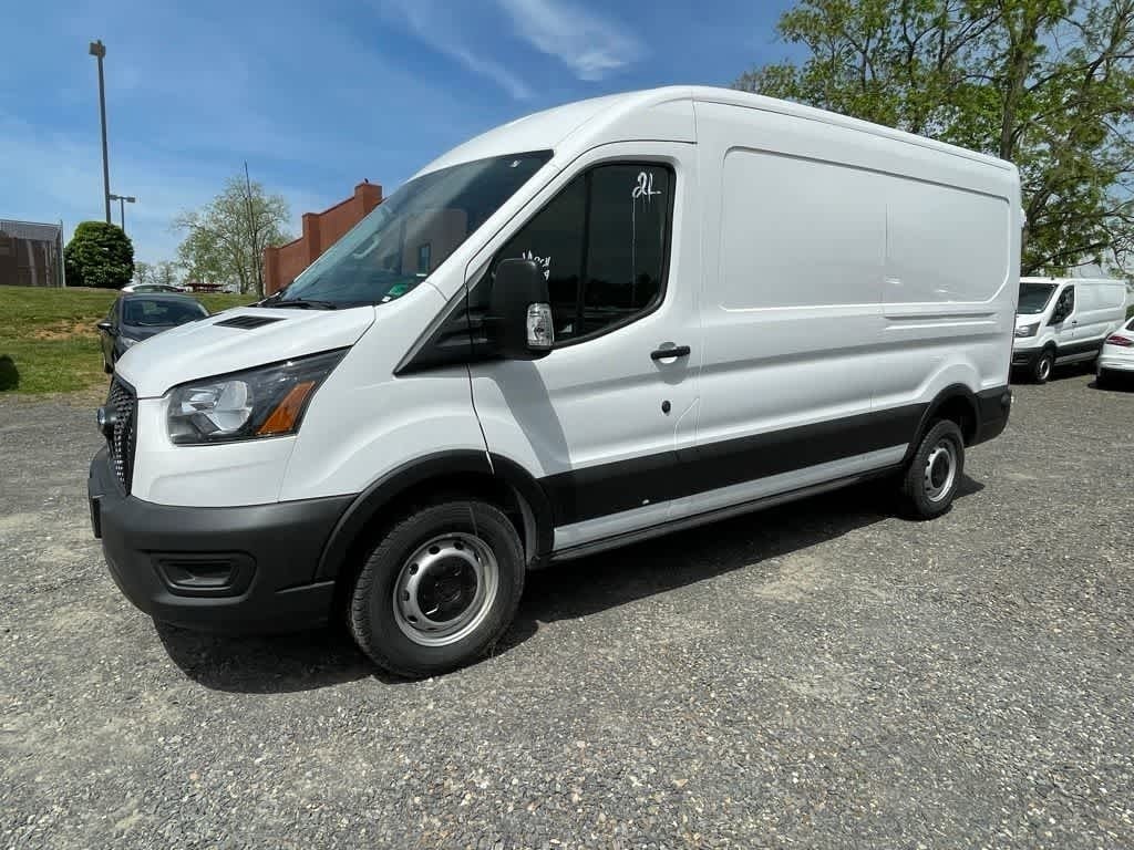 2024 Ford Transit-250 Cargo Van 