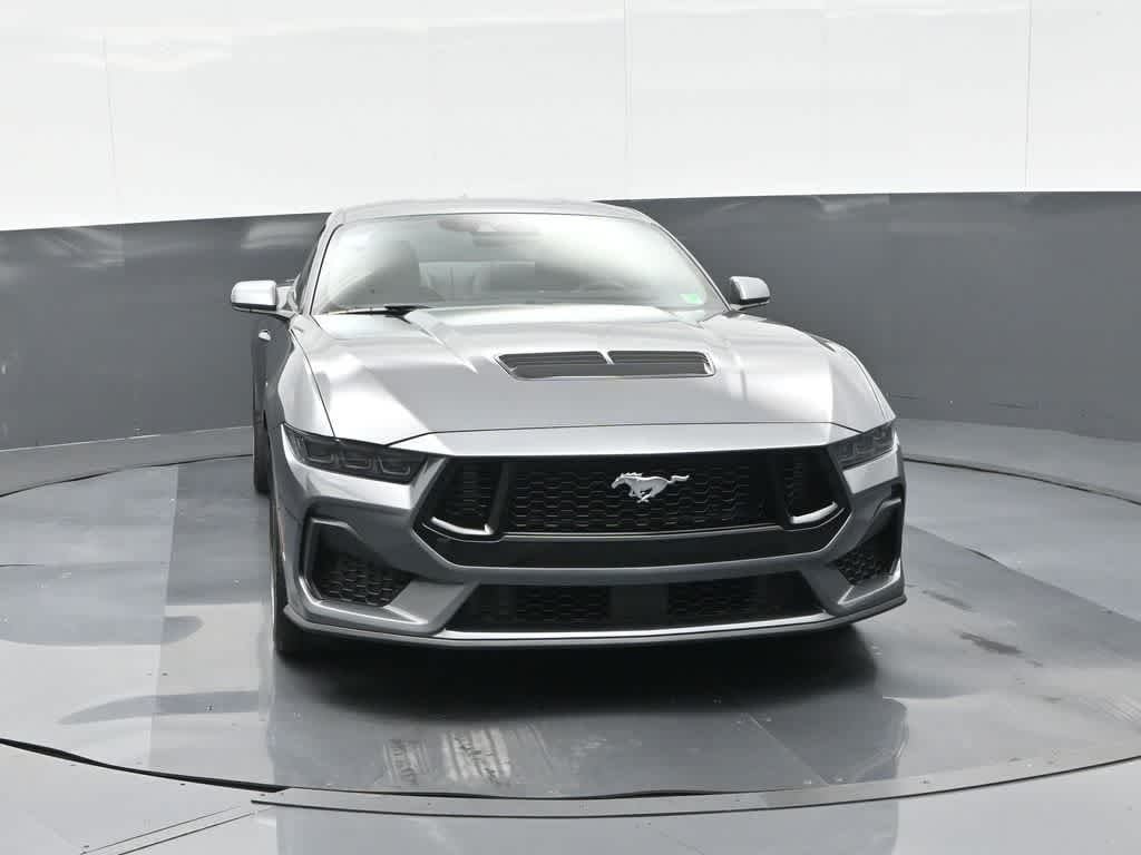 2025 Ford Mustang GT Premium Fastback