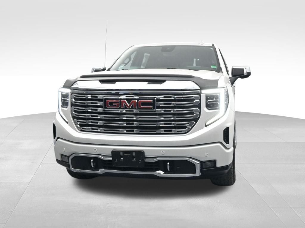 2022 GMC Sierra 1500 4WD Crew Cab Short Box Denali
