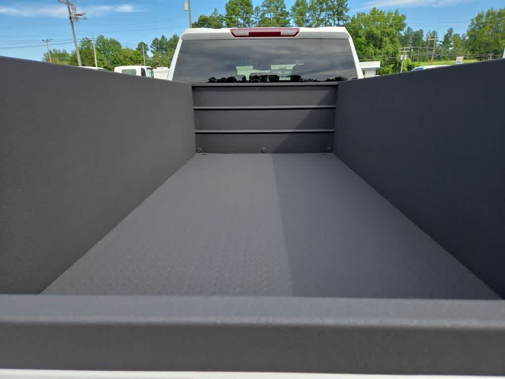2024 Chevrolet Silverado 3500HD CC Work Truck
