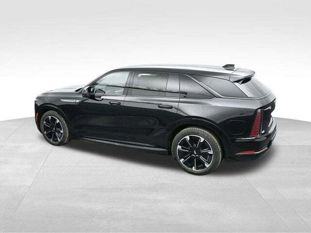2025 Cadillac Escalade IQ Sport 1