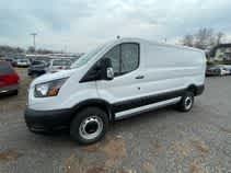 2024 Ford Transit 250